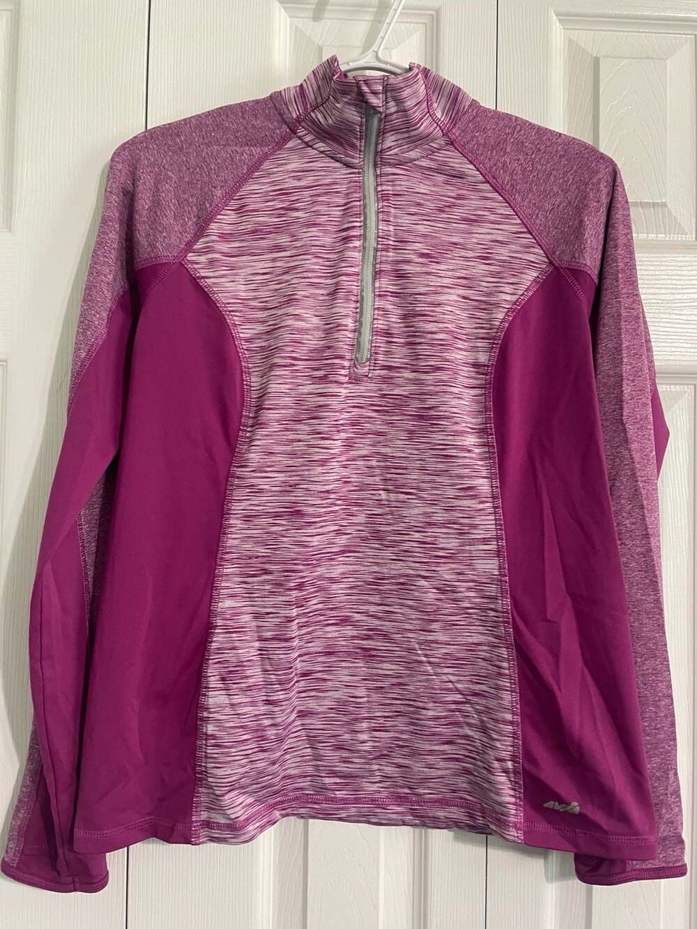 Avia Quarter Zip Activewear